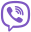 Иконка Viber