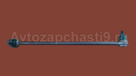 Тяга продольная рулевая в сборе 3302 ТриД