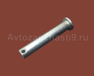 Палец борта Газель