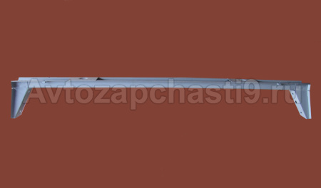 Поперечина пола средняя №2 469,3151 