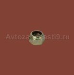 Гайка нижней шаровой опоры с нейлоновым кольцом М20х1,5 Next