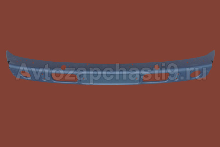 Бампер Газон Next середина
