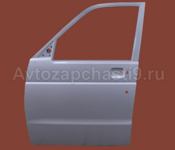 Дверь 3160 передняя левая