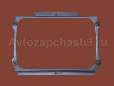 Кронштейн фары 3102