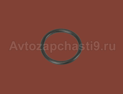 Кольцо уплотнительное сливной пробки Cummins 2.8