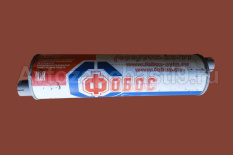 Глушитель 3302 (ФОБОС 34861)