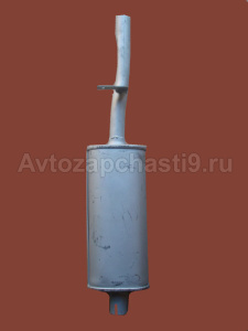 Резонатор 3110 Арзамас