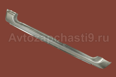 Порог Патриот ОДО.К.Д.левый (101)