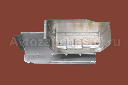 Подножка 3302  правая (58) 