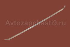 Держатель уплотнителя крышки багажника 31029-3102