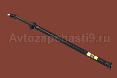 Вал карданный 2217 (опора старого образца) 1,91м G-PART