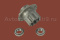 Ступица колеса 3302,Next задняя c подшипником Оригинал